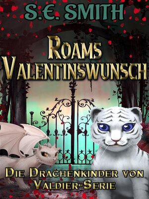 cover image of Roams Valentinswunsch